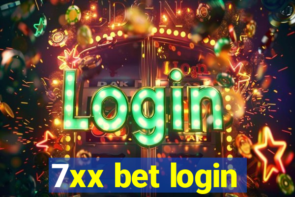 7xx bet login